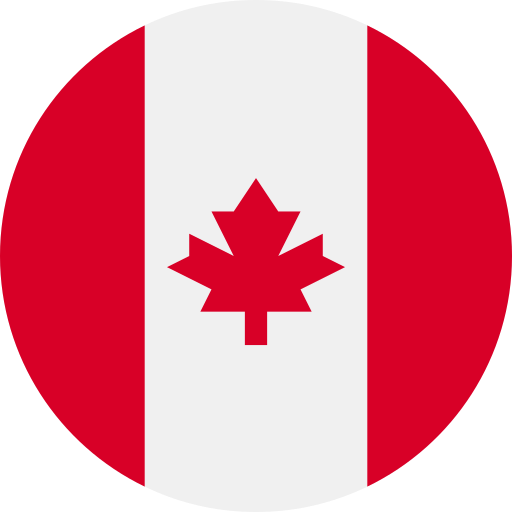 canada flag icon