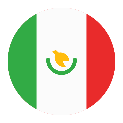 mexico flag icon