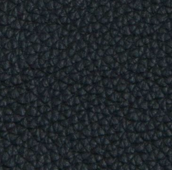 100. 100% NATURAL LEATHER